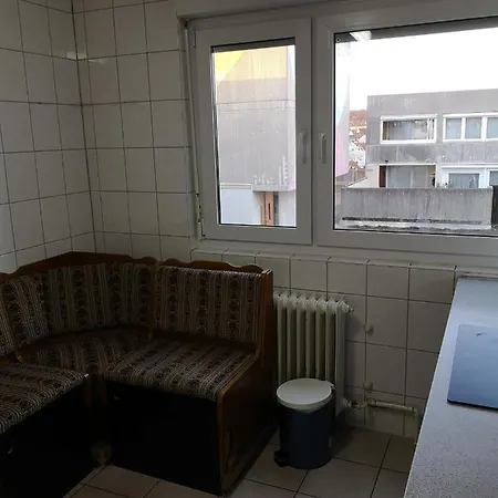 דירה Sindel Living Apartment-business Luxurious 2 Bed With Kitchen & Balcony