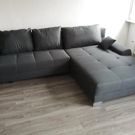 Apartment Sindel Living Apartment-business Luxurious 2 Bed With Kitchen & Balcony *