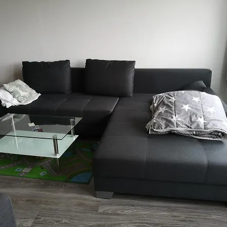 Business Or Family Luxurious 2 Bed With Kitchen & Balcony * Σίντελφινγκεν